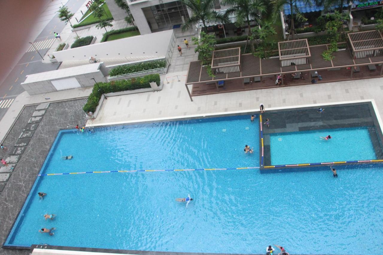 Diamond Scenic Valley Condotel *
