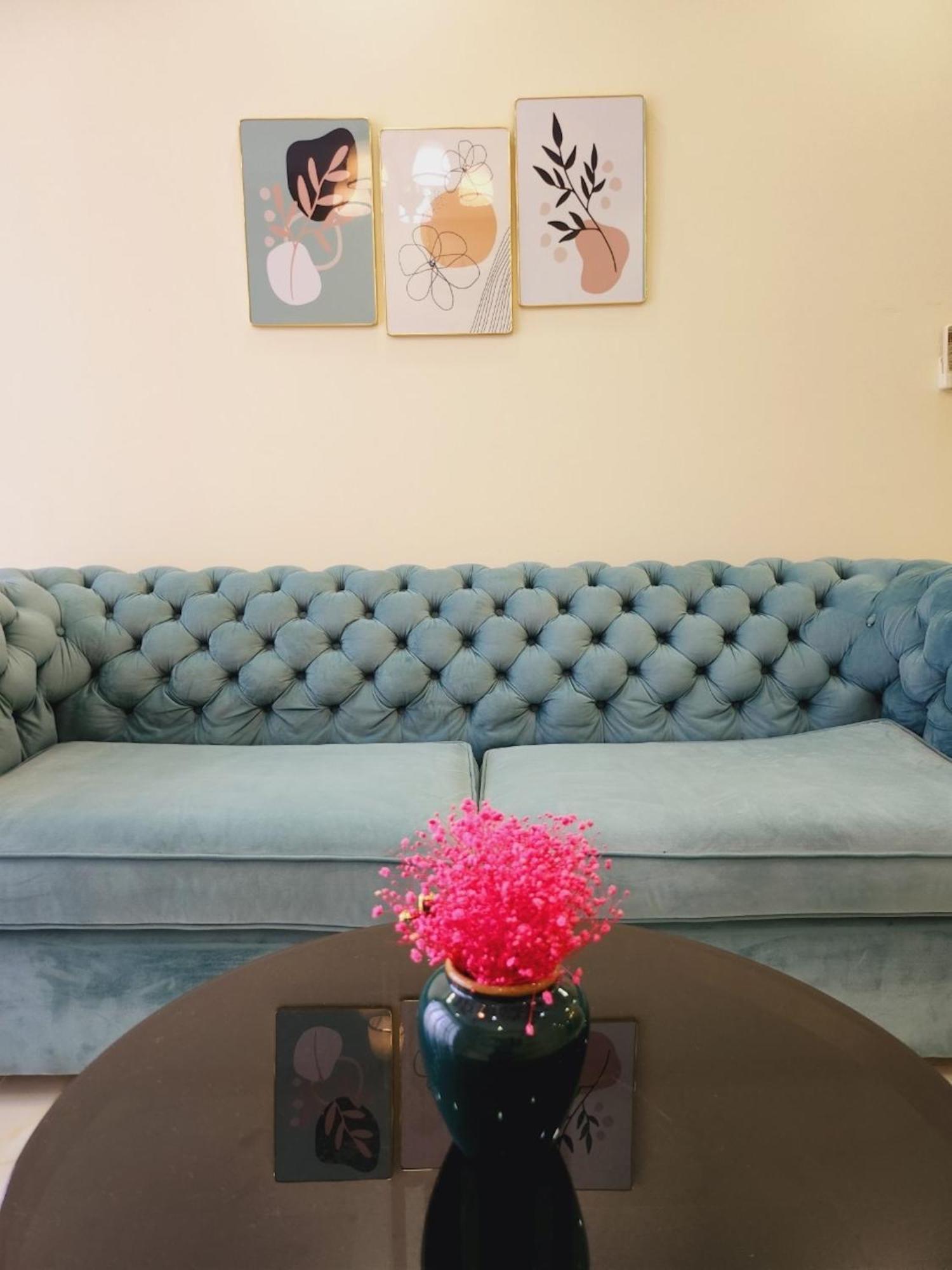 Diamond Scenic Valley Condotel Apartment *