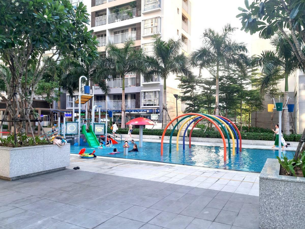 Diamond Scenic Valley Condotel Ho Chi Minh City