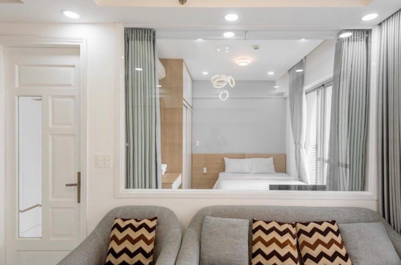 Diamond Scenic Valley Condotel Căn hộ TP. Hồ Chí Minh