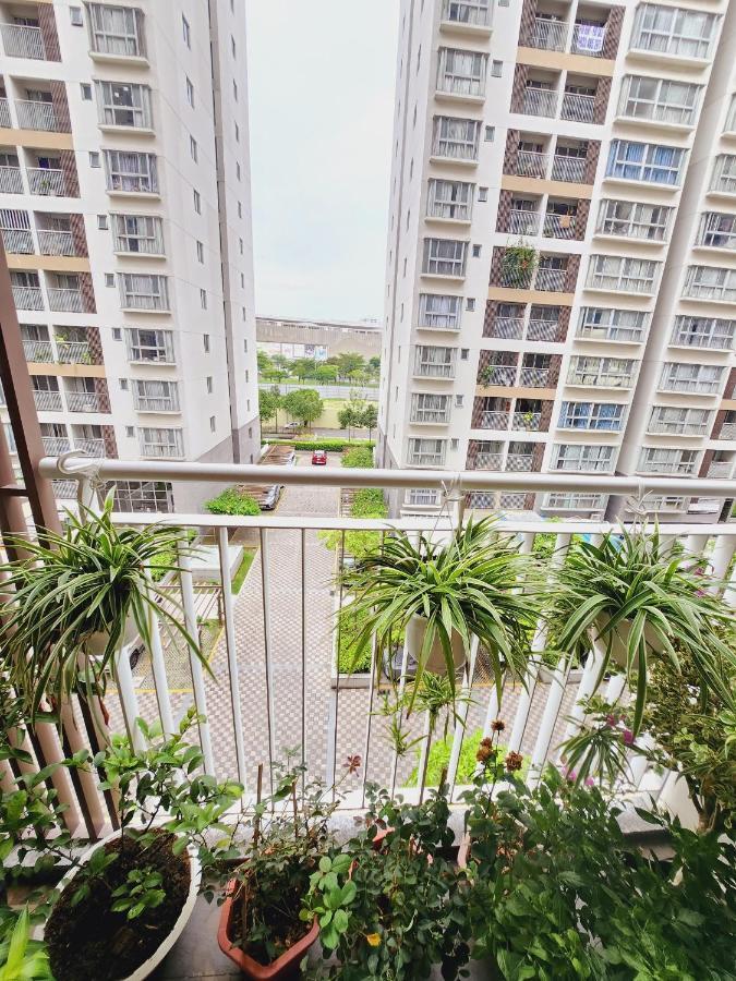 Căn hộ Diamond Scenic Valley Condotel TP. Hồ Chí Minh