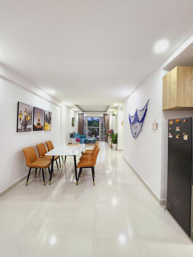 Diamond Scenic Valley Condotel Căn hộ