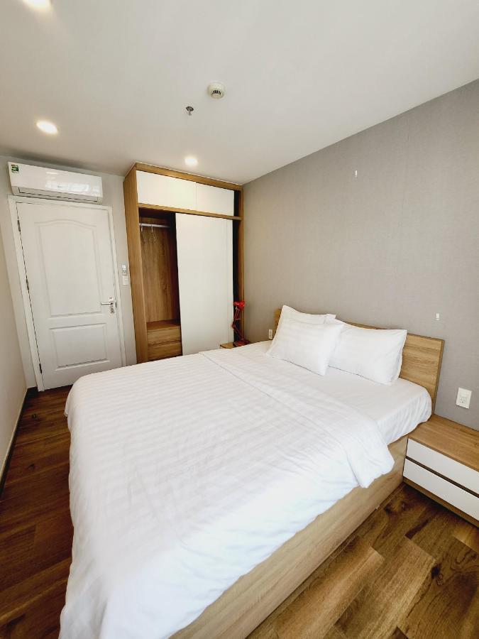 Diamond Scenic Valley Condotel Căn hộ