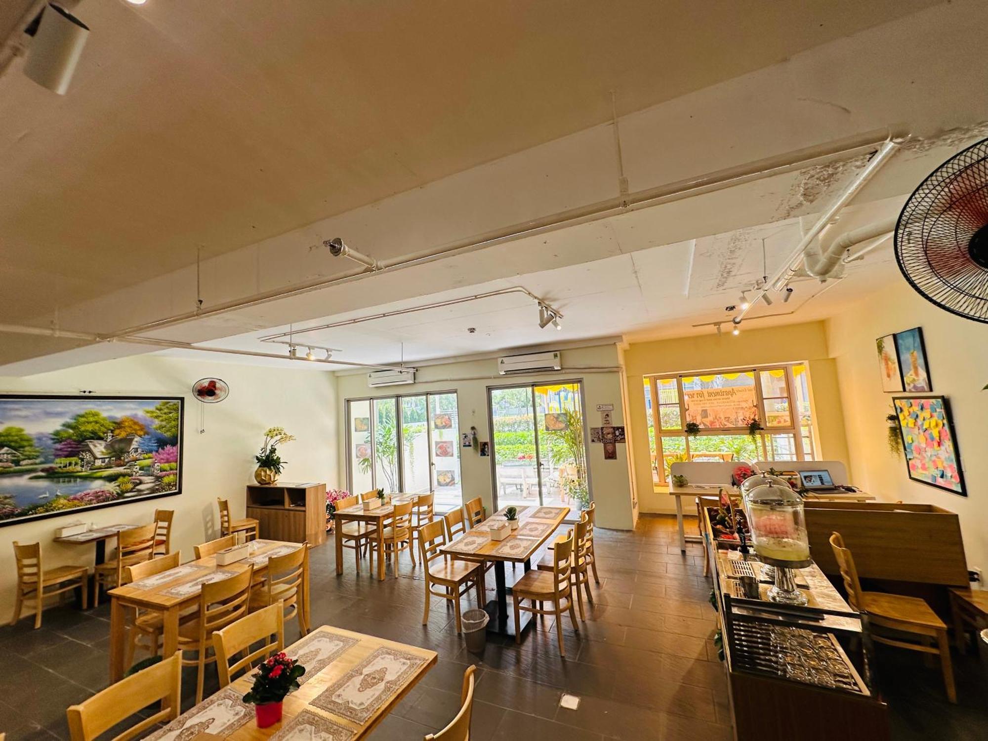 Diamond Scenic Valley Condotel TP. Hồ Chí Minh