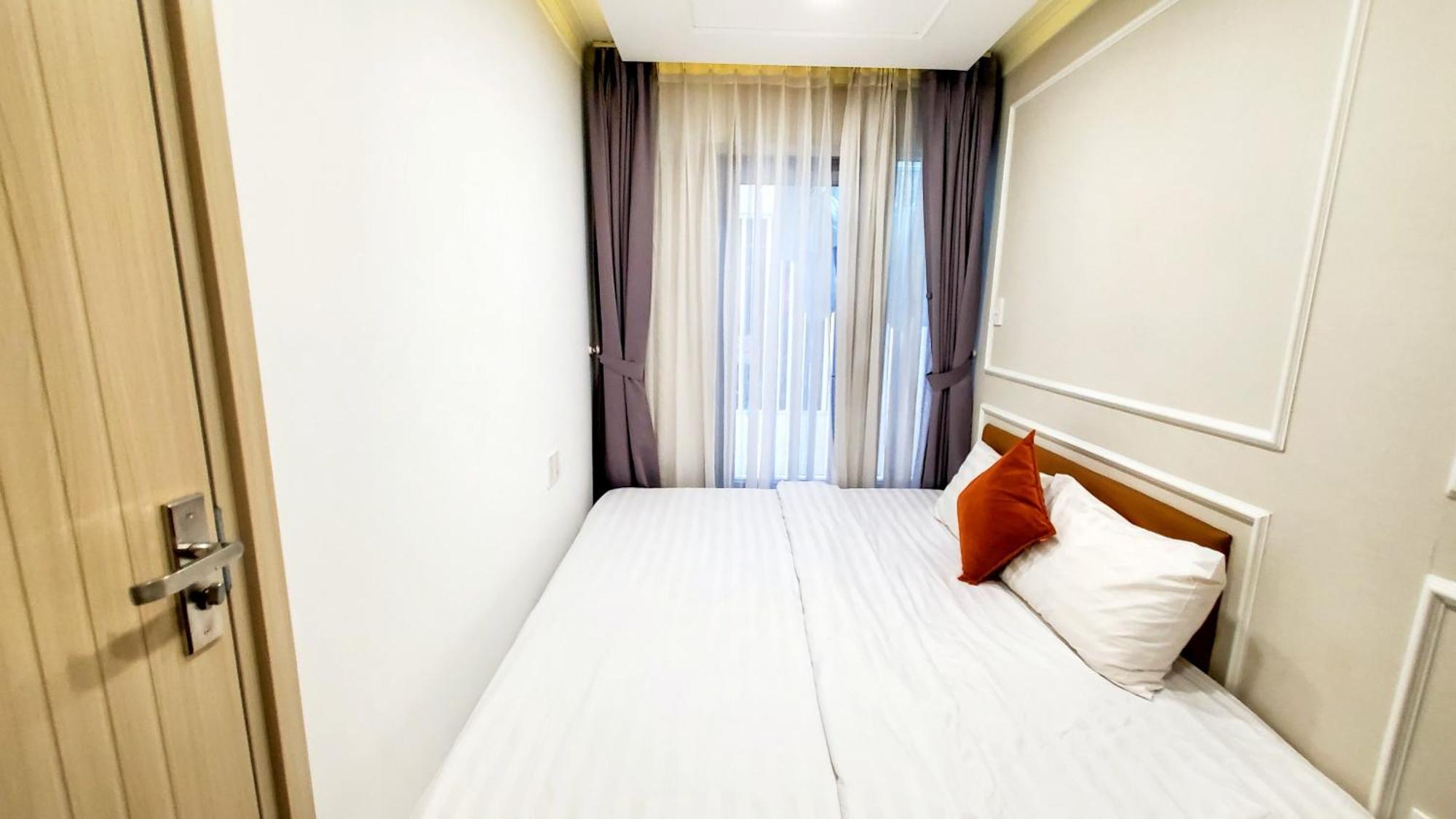Căn hộ Diamond Scenic Valley Condotel TP. Hồ Chí Minh