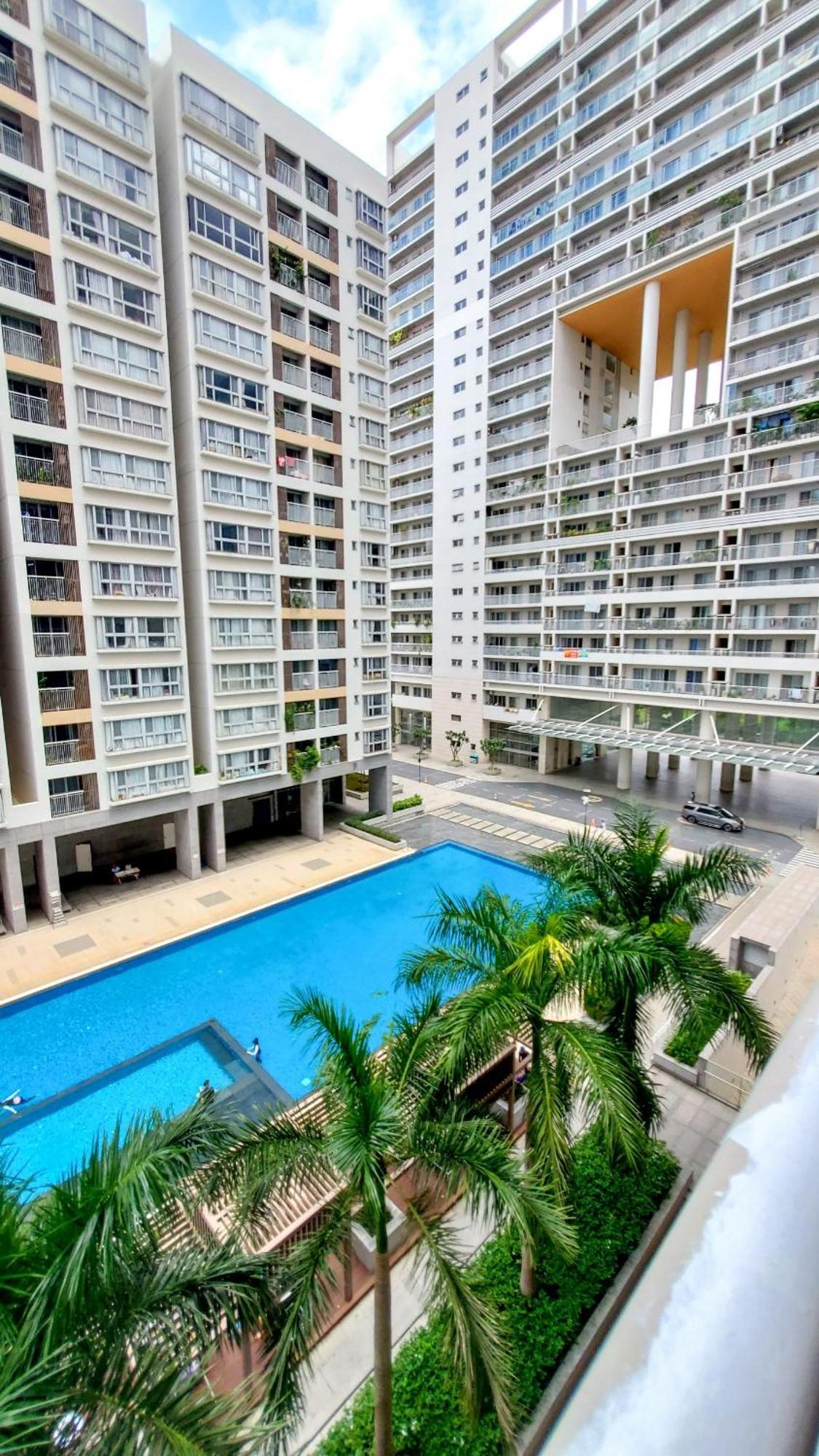 Diamond Scenic Valley Condotel * TP. Hồ Chí Minh