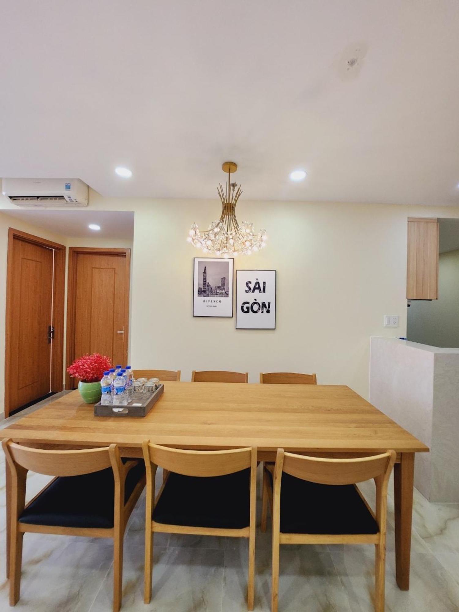 Căn hộ Diamond Scenic Valley Condotel TP. Hồ Chí Minh