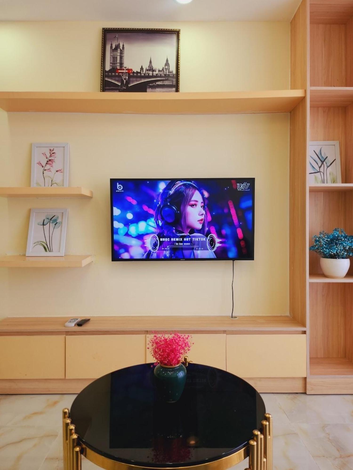 Diamond Scenic Valley Condotel TP. Hồ Chí Minh