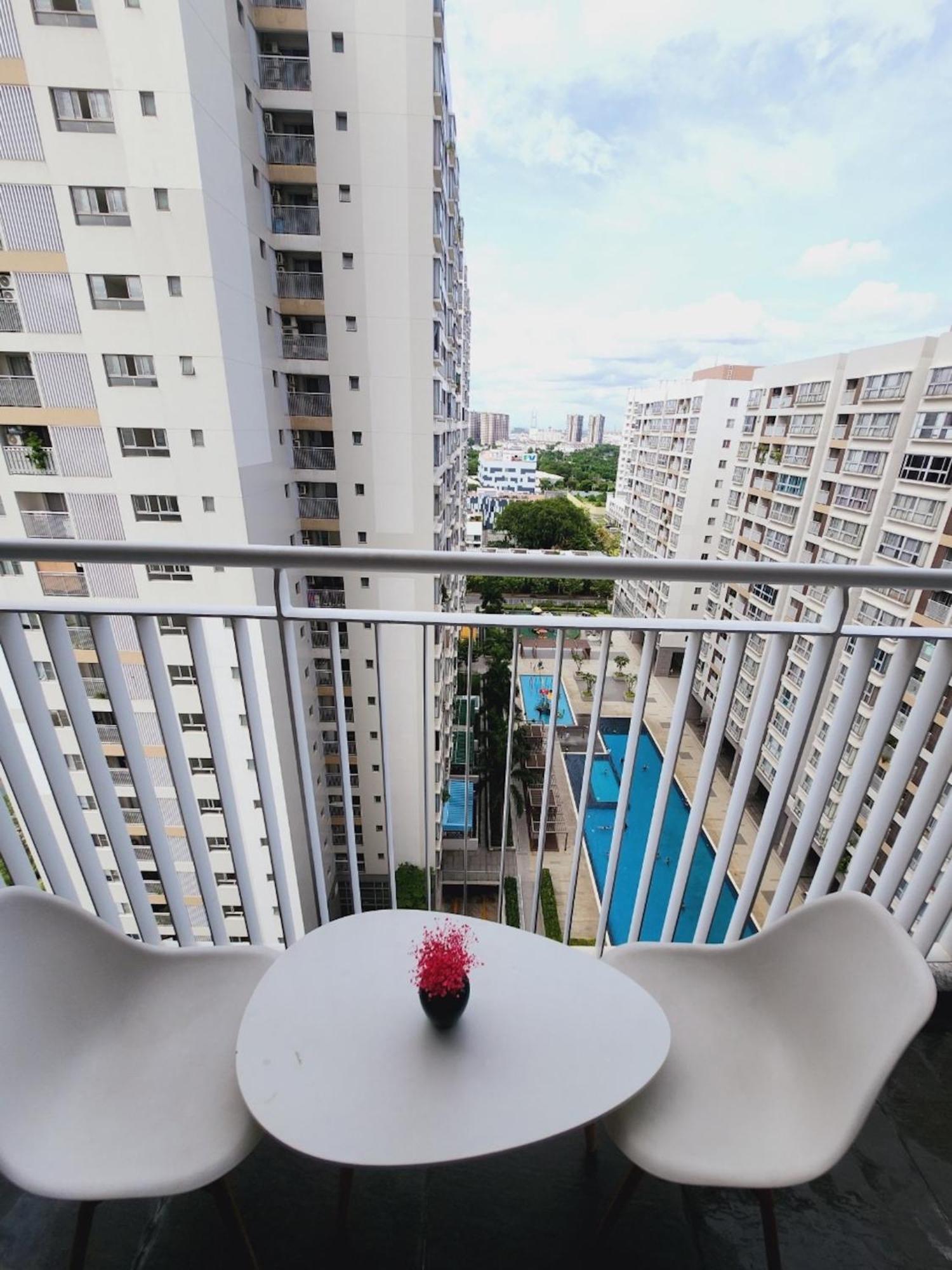 Căn hộ Diamond Scenic Valley Condotel *