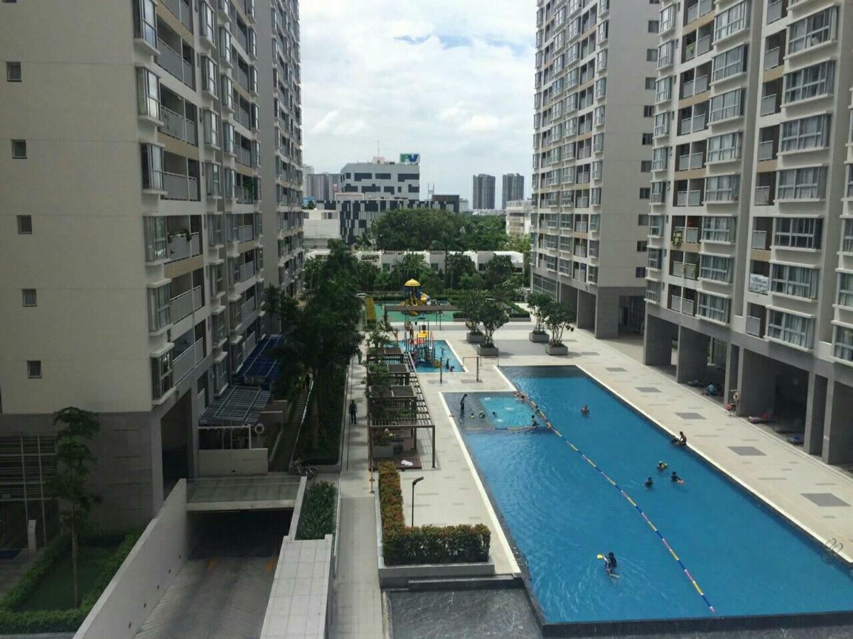 Diamond Scenic Valley Condotel TP. Hồ Chí Minh