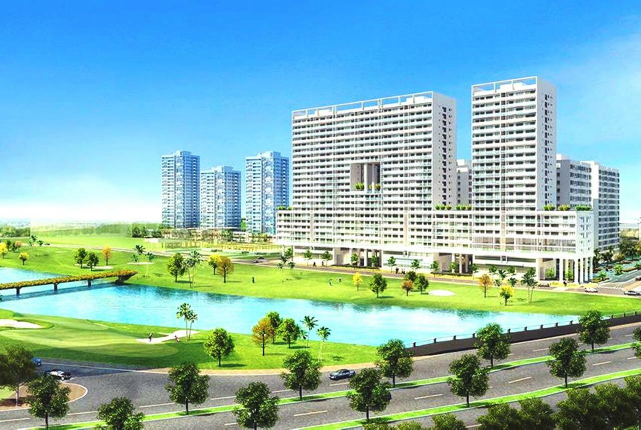 Diamond Scenic Valley Condotel TP. Hồ Chí Minh